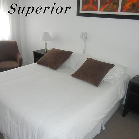 Hotel Corbel Superior Mar del Plata Exterior photo