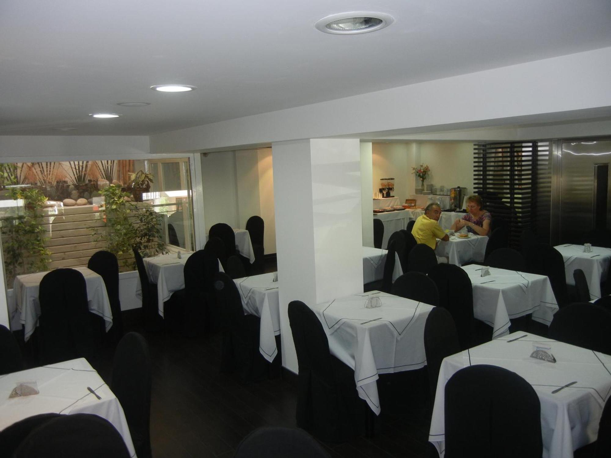Hotel Corbel Superior Mar del Plata Exterior photo
