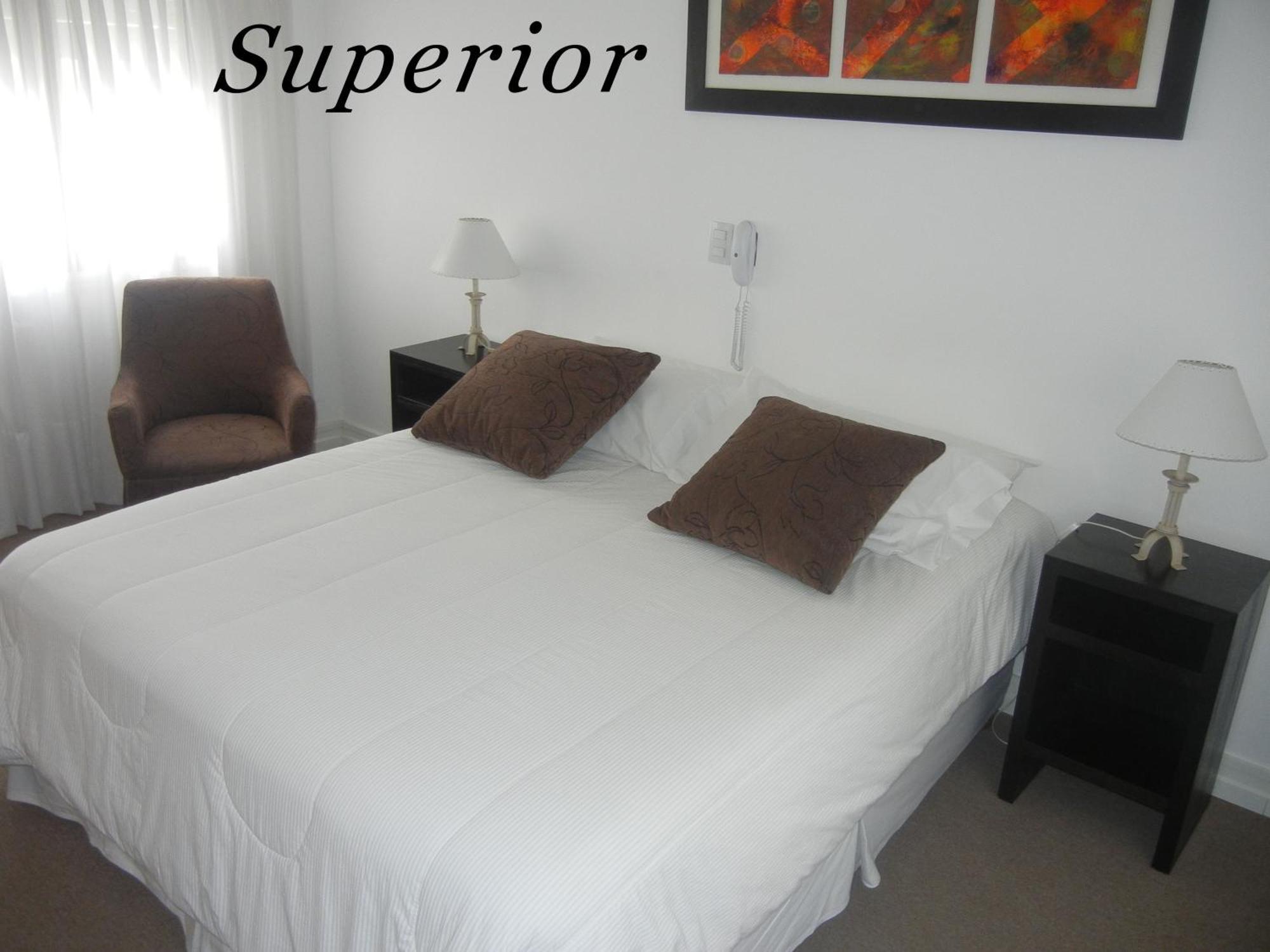 Hotel Corbel Superior Mar del Plata Exterior photo