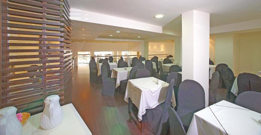 Hotel Corbel Superior Mar del Plata Exterior photo