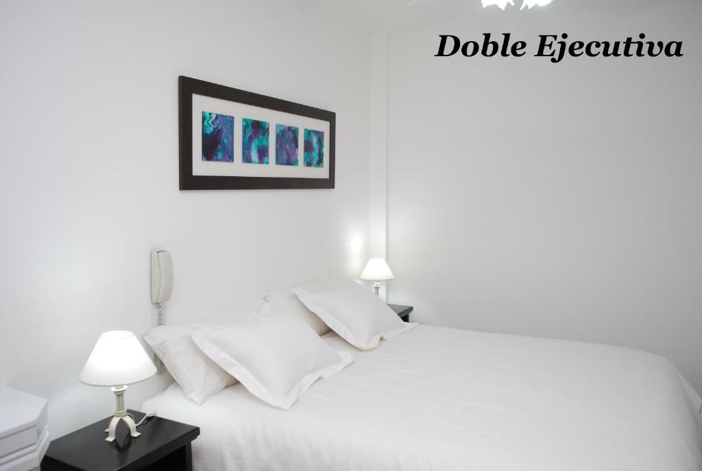 Hotel Corbel Superior Mar del Plata Room photo